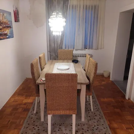 Haya Garden Διαμέρισμα