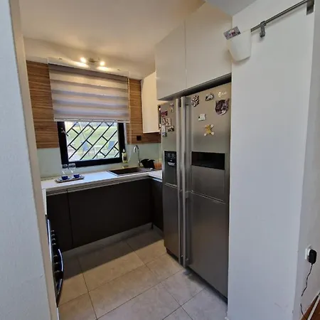 Apartment Haya Garden