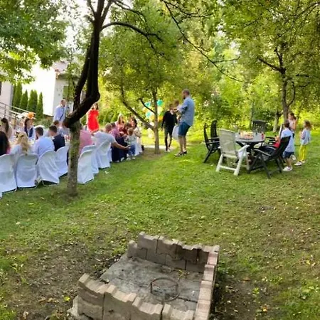 Haya Garden Διαμέρισμα *