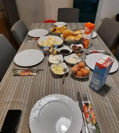 Daire Haya Garden Saraybosna