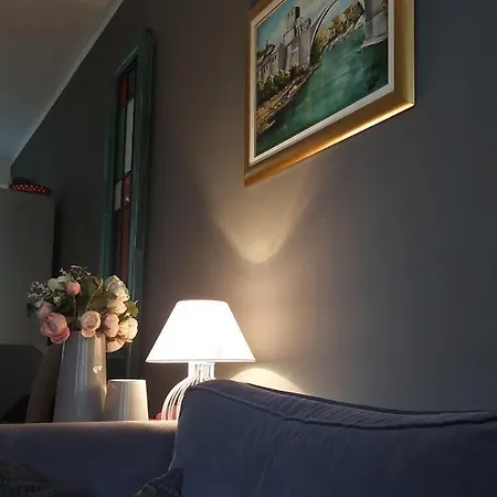 Haya Garden Apartment