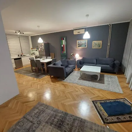 Haya Garden * Saraybosna