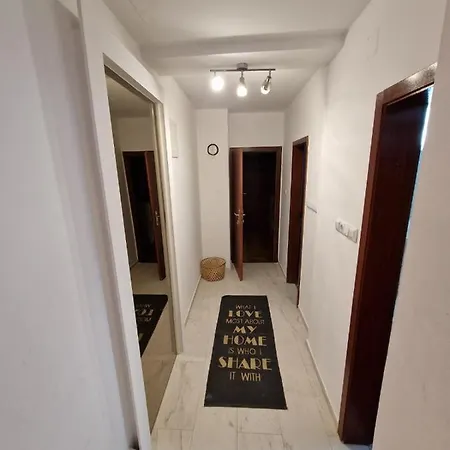 Haya Garden * Σαράγεβο