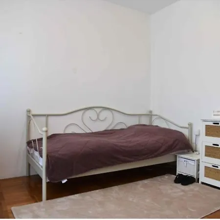 Haya Garden Apartment Sarajevo