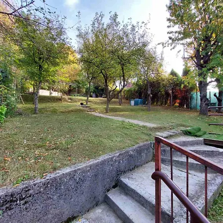 Haya Garden * Sarajevo