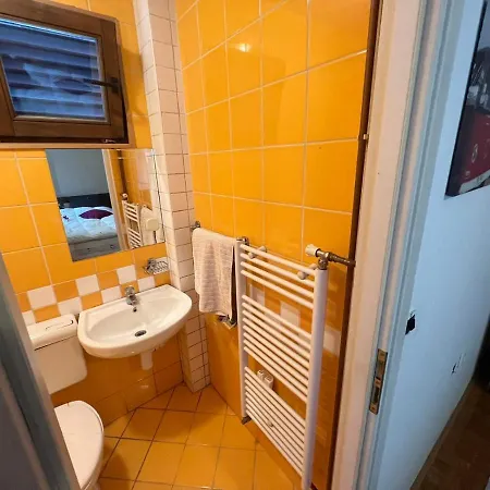 Haya Garden Apartment