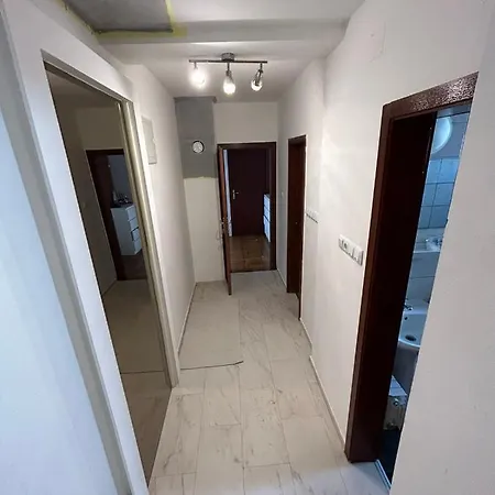 Daire Haya Garden Saraybosna