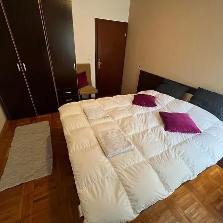 Apartment Haya Garden Sarajevo