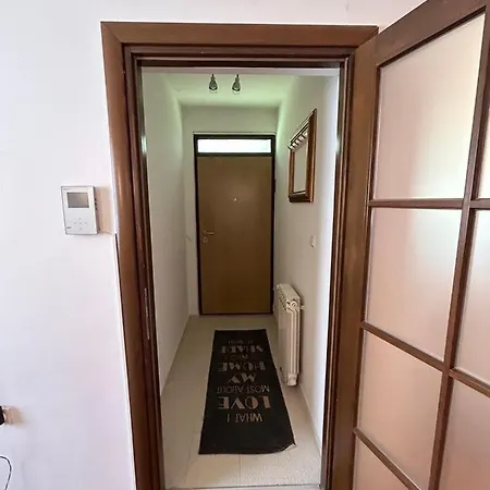 Apartment Haya Garden