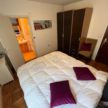 Haya Garden Daire Saraybosna