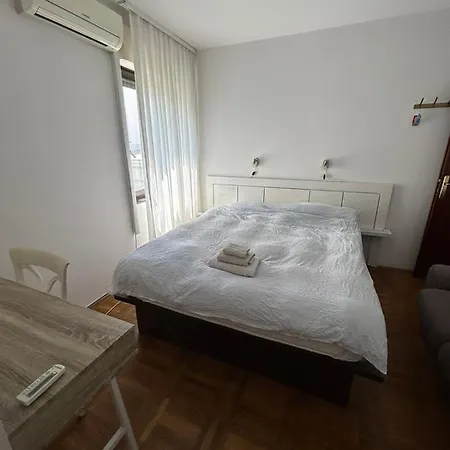 Διαμέρισμα Haya Garden Σαράγεβο