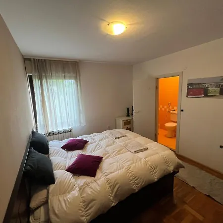 Haya Garden Saraybosna