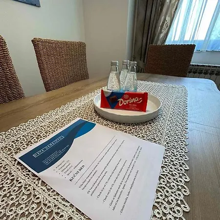 Haya Garden Saraybosna