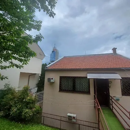 Haya Garden Διαμέρισμα