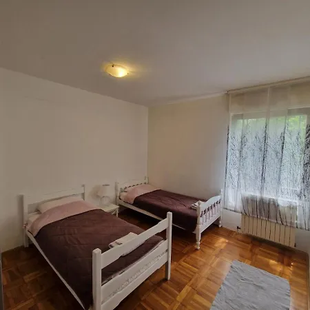 Daire Haya Garden Saraybosna