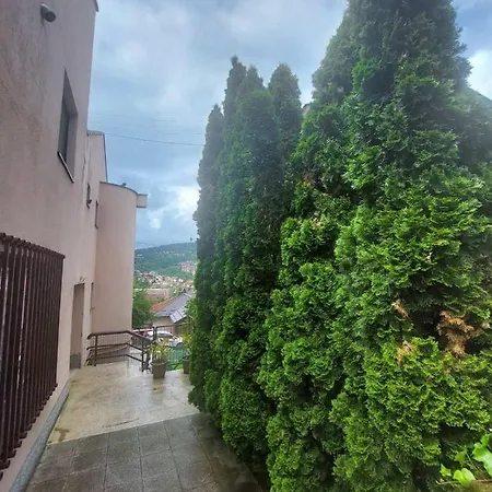 Διαμέρισμα Haya Garden