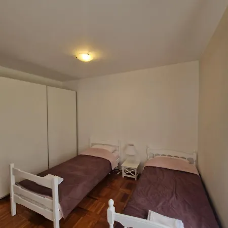 Apartment Haya Garden
