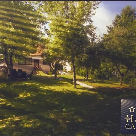 Haya Garden Διαμέρισμα